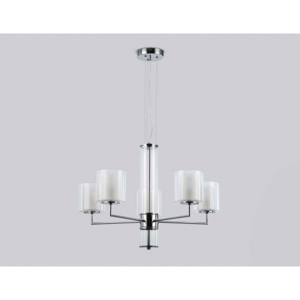 Подвесная люстра Ambrella light High Light LH56001 Подвесная люстра Ambrella light High Light LH56001