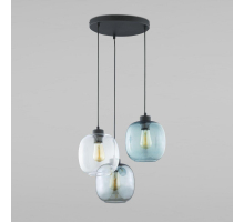 Подвесная люстра TK Lighting 3184 Elio