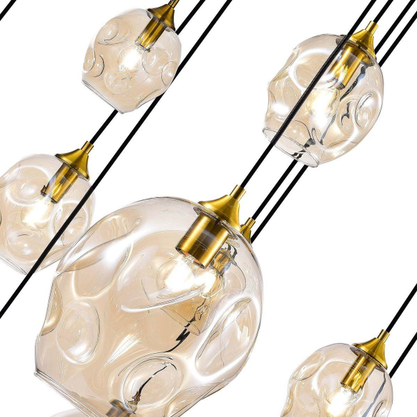Подвесная люстра ST Luce Idesia SL1188.303.16 Подвесная люстра ST Luce Idesia SL1188.303.16