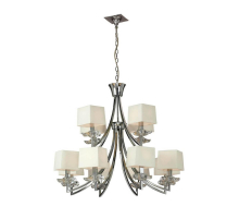 Подвесная люстра Mantra Akira 0942