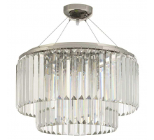 Подвесная люстра Arti Lampadari Enio E 1.5.D50.101 NP