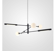 Подвесная люстра Imperium Loft Runna 140975-26