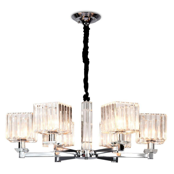 Подвесная люстра Ambrella light Traditional TR4522 Подвесная люстра Ambrella light Traditional TR4522