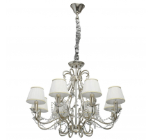 Подвесная люстра Chiaro Валенсия 299011608