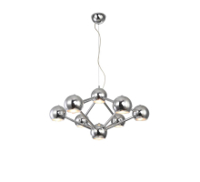 Подвесная люстра Vele Luce Azore VL5173P08