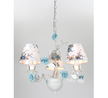 Подвесная люстра Lucia Tucci Fiori Di Rose 108.3
