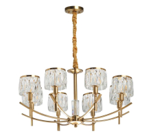 Подвесная люстра MW-Light Илвита 624011408