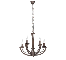 Подвесная люстра Vitaluce V3295/5