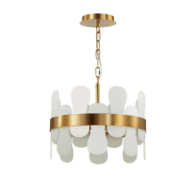 Подвесная люстра Lumion Moderni Micaela 5270/4