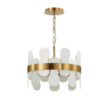 Подвесная люстра Lumion Moderni Micaela 5270/4