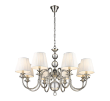 Подвесная люстра Wertmark Kirsten WE369.08.103