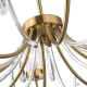 Подвесная люстра ST Luce Illumia SL1400.303.10
