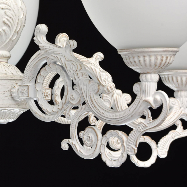 Подвесная люстра MW-Light Ариадна 450016605 Подвесная люстра MW-Light Ариадна 450016605