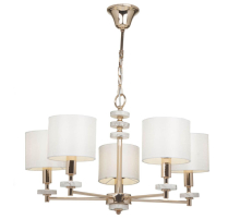 Подвесная люстра Freya Tiana FR5015PL-05G