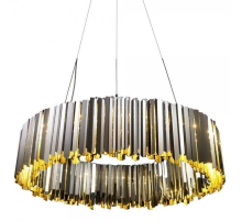 Люстра Loft-Concept Grace Lightning Facet 40.1456-0 12342