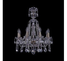 Подвесная люстра Bohemia Ivele 1413/8/165/XL-61 Pa