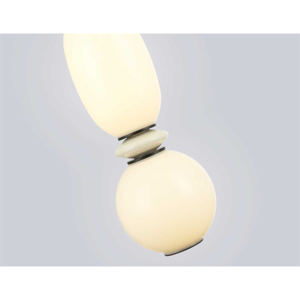 Люстра Ambrella Light HIGH LIGHT LH53142