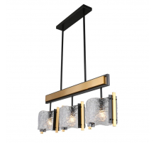 Подвесная люстра Omnilux Onte OML-99703-03