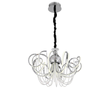 Подвесная светодиодная люстра ST Luce Travaso SL959.103.08