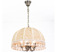 Подвесная люстра Citilux Базель CL407155