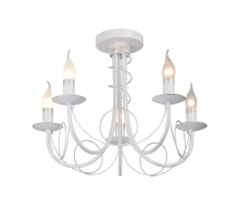 Подвесная люстра Vitaluce V3035-0/5PL