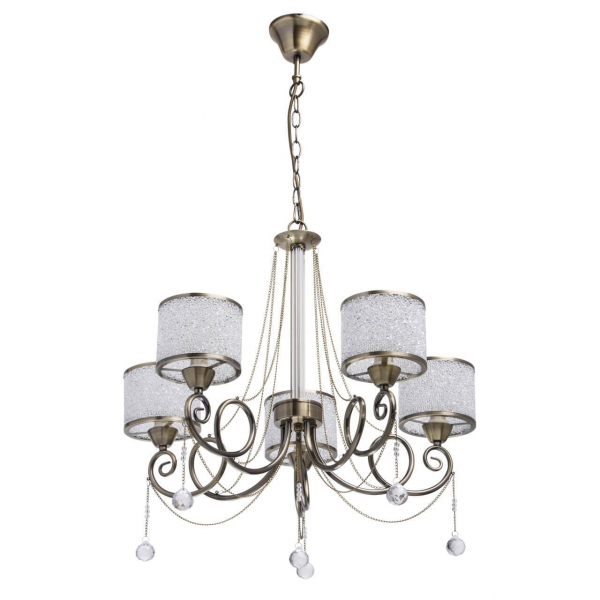 Подвесная люстра MW-Light Моника 11 372013405 Подвесная люстра MW-Light Моника 11 372013405