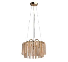 Подвесная люстра MW-Light Лавиния 443010703