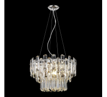 Подвесная люстра Wertmark Lazzara WE107.09.103