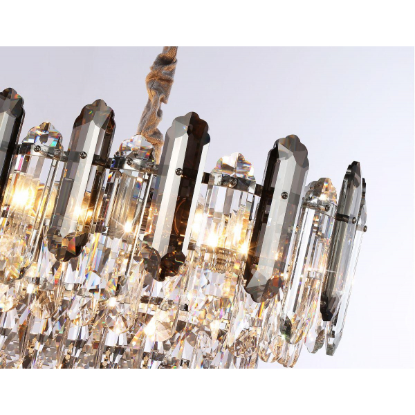 Подвесная люстра Ambrella light Traditional TR5199 Подвесная люстра Ambrella light Traditional TR5199