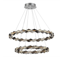 Подвесная люстра ST Luce DIAMANTA SL6009.103.02