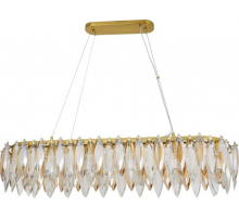 Люстра подвесная Stilfort 2186/05/12PL серия New Ton