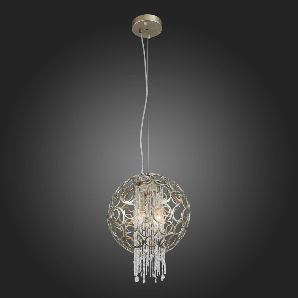 Подвесная люстра ST Luce Dolcima SL1101.203.02 Подвесная люстра ST Luce Dolcima SL1101.203.02