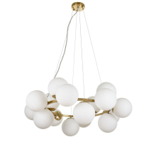 Подвесная люстра MyFar Pendant Aerton MR1943-16P