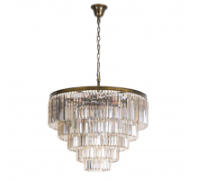Подвесная люстра Divinare Nova 3005/23 SP-18