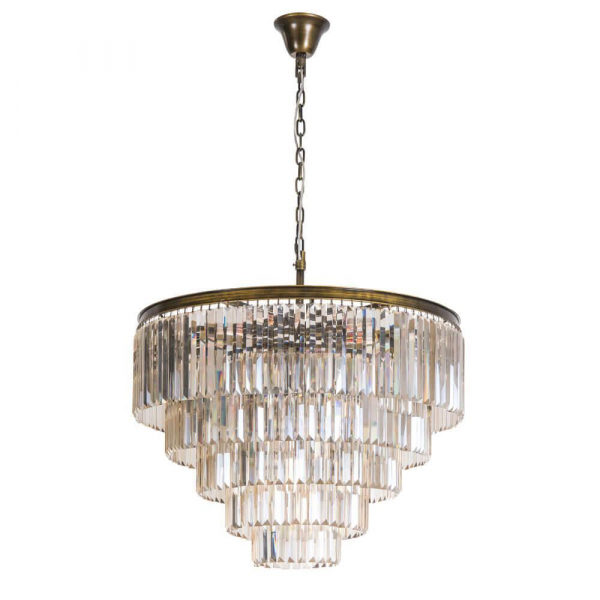 Подвесная люстра Divinare Nova 3005/23 SP-18 Подвесная люстра Divinare Nova 3005/23 SP-18