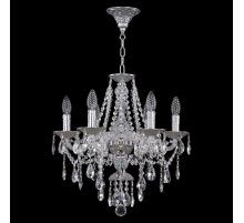 Подвесная люстра Bohemia Ivele AL16315/6/165 CG