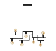 Подвесная люстра Eglo Fembard 43365