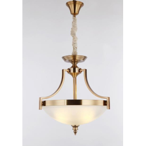 Люстра подвесная Alfa Light F1724-11 E27 Copeer