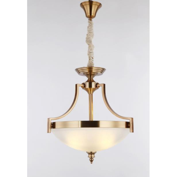 Люстра подвесная Alfa Light F1724-11 E27 Copeer