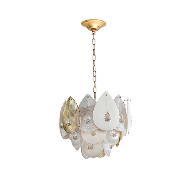 Подвесная люстра Odeon Light CABOCHON 5050/11 Подвесная люстра Odeon Light CABOCHON 5050/11