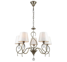 Подвесная люстра Rivoli Beatrix 2067-305 Б0055469