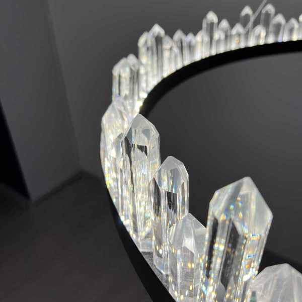 Подвесная люстра Imperium Loft Quartz 101946-26