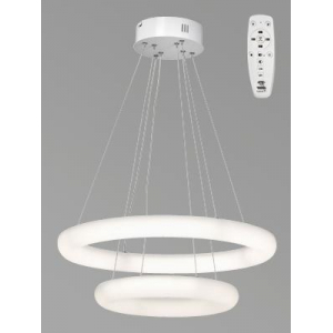 Люстра Vitaluce V2543DT-0/2S