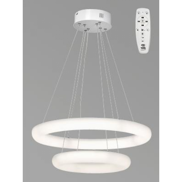 Люстра Vitaluce V2543DT-0/2S Люстра Vitaluce V2543DT-0/2S