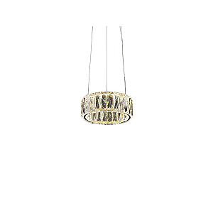 Подвесная люстра Newport 8242N/20 gold М0071628