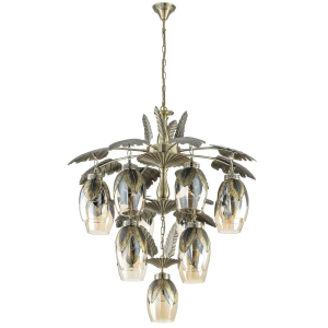 Подвесная люстра Citilux CL420193