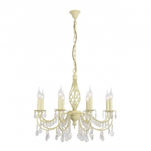Подвесная люстра Arti Lampadari Deco E 1.1.8.600 C