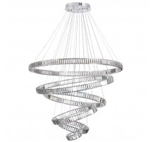 Подвесная люстра Odeon Light Vekia 4930/260L