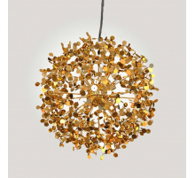 Подвесная люстра Imperium Loft Tezani Argent Suspension 84502-22