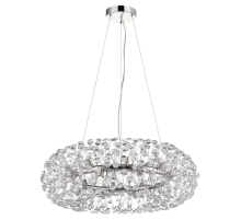 Подвесная люстра Lussole Topgrade Alaska LSP-8582